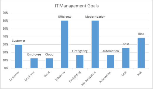 IT Management Goals